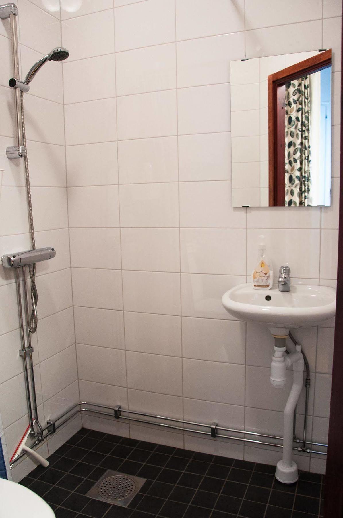 Stay Xtra Hotel Kista 스톡홀름 외부 사진