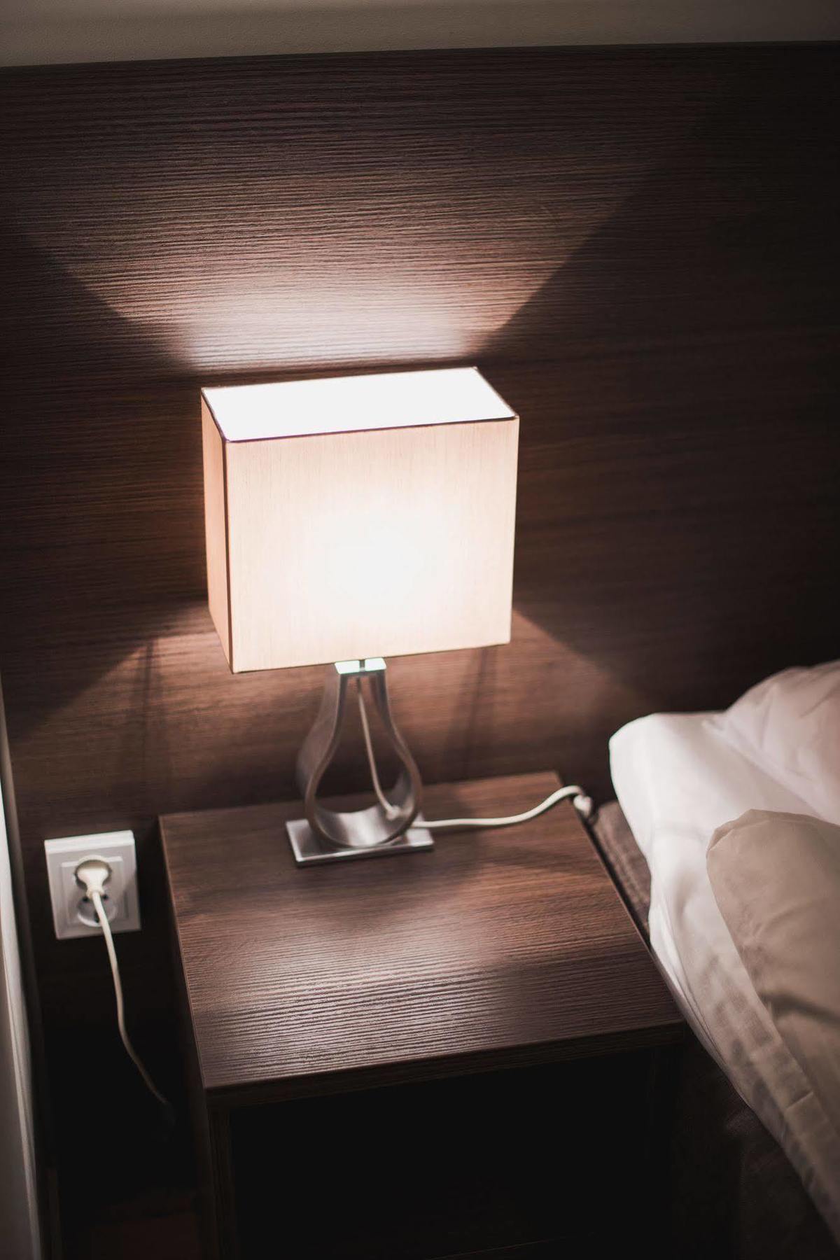 Stay Xtra Hotel Kista 스톡홀름 외부 사진